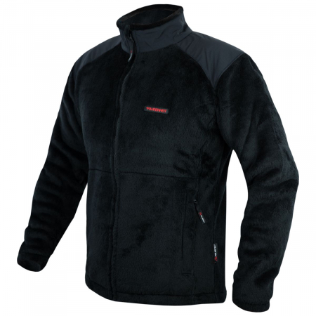 Geci, Jachete si Veste - Jachetă HIGH LOFT TACTICAL Black