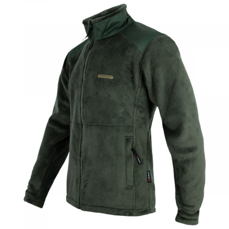 Geci, Jachete si Veste - Jachetă HIGH LOFT TACTICAL Olive Night