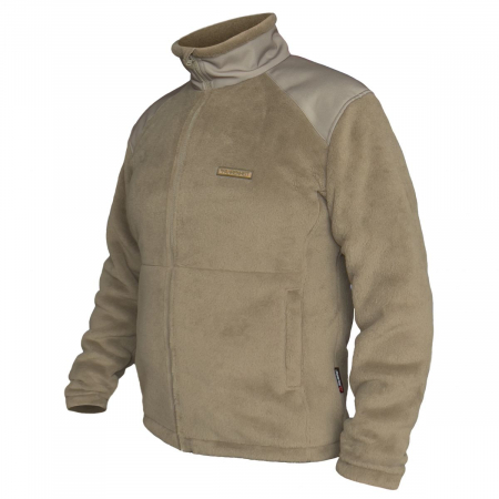 Geci, Jachete si Veste - Jachetă HIGH LOFT TACTICAL Tan