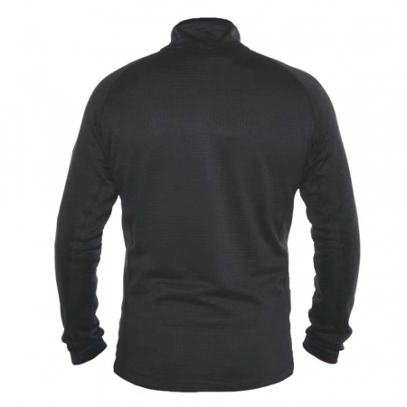 Jachetă PG FULL ZIP Black [1]