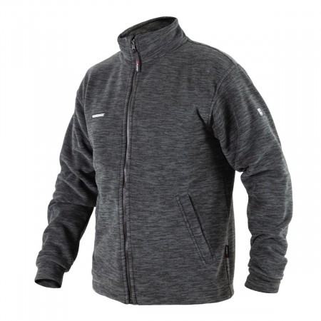 Geci, Jachete si Veste - Jachetă THERMAL PRO Grey Melange