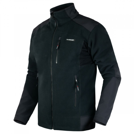 Militară - Jacheta WINDBLOC FALCON Black