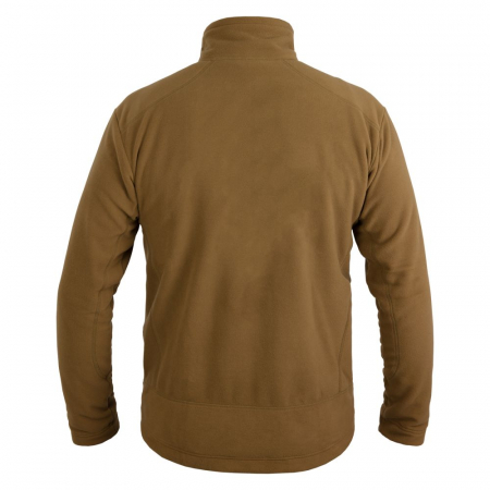 Jachetă WINDPRO HAWK Coyote [2]