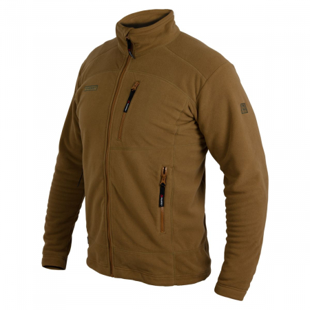 Geci, Jachete si Veste - Jachetă WINDPRO HAWK Coyote