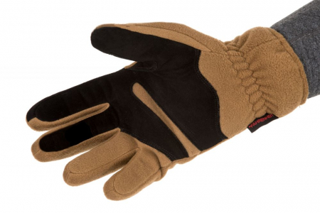 Mănuși WINDBLOC TACTICAL Coyote [1]