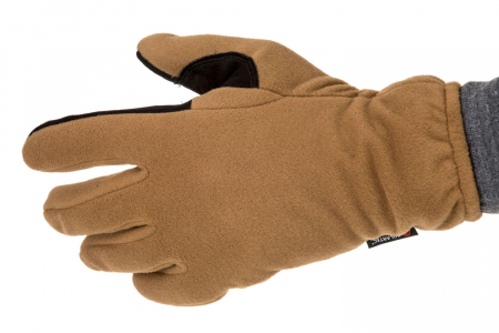 Accesorii - Mănuși WINDBLOC TACTICAL Coyote