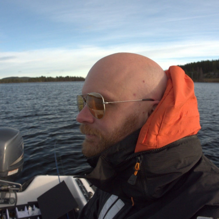 Ochelari LEECH ATW1 Yellow [1]