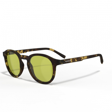 Ochelari - Ochelari LEECH ATW3 Yellow
