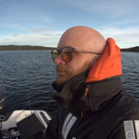 Ochelari LEECH ATW3 Yellow [1]