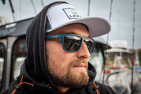 Ochelari LEECH ATW6 Blue [1]