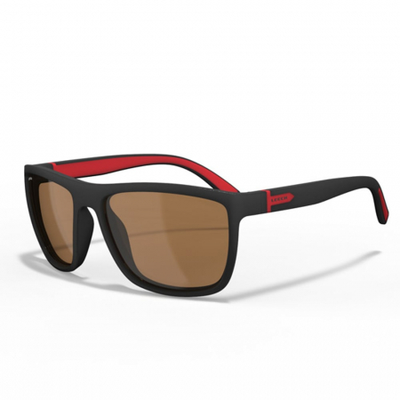 Ochelari - Ochelari LEECH ATW6 Red