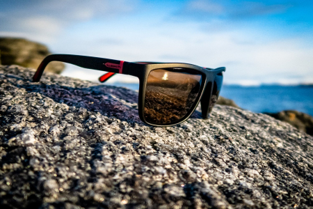 Ochelari LEECH ATW6 Red [2]