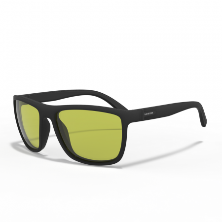 Ochelari - Ochelari LEECH ATW6 Yellow