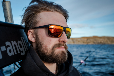 Ochelari LEECH CONDOR PA-SL-Fire [1]