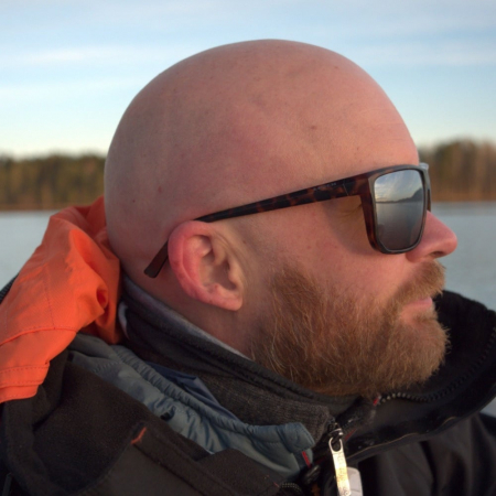 Ochelari LEECH CONDOR PA-SL-Sunset [1]