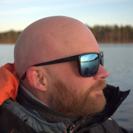 Ochelari LEECH CONDOR PA-SL-Water [1]