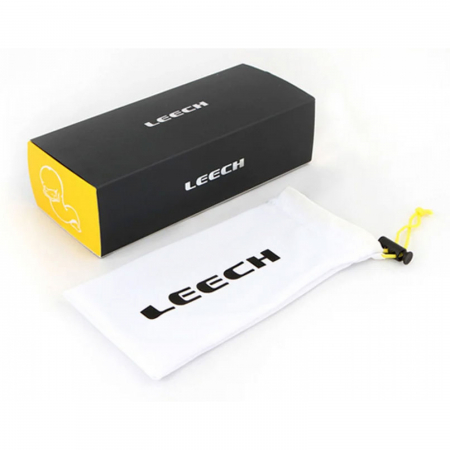 Ochelari LEECH COVER Copper [1]