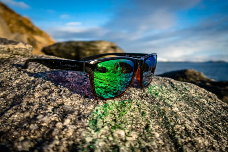 Ochelari LEECH EAGLE PA-CL-Earth [2]