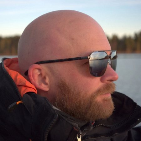 Ochelari LEECH FALCON  PA-CL Wind [1]