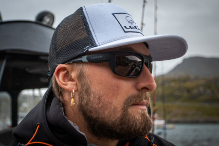 Ochelari LEECH MOONSTONE Gray [1]