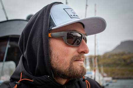 Ochelari LEECH MOONSTONE Orange [2]