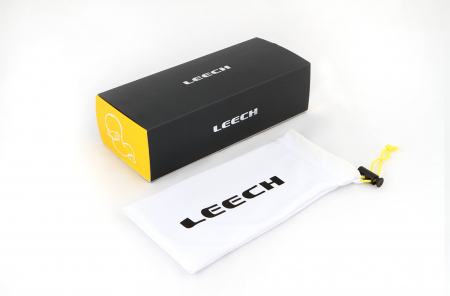 Ochelari LEECH MOONSTONE Yellow [2]