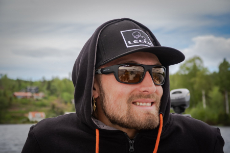 Ochelari LEECH MOONSTONE Yellow [1]