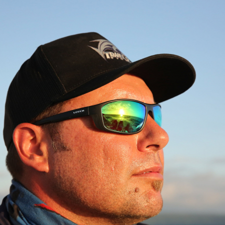 Ochelari LEECH X CURRENT PC-CL Earth [1]