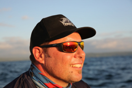 Ochelari LEECH X CURRENT PC-CL Fire [1]