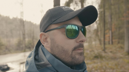 Ochelari LEECH X STREET PC-CL-Earth [3]