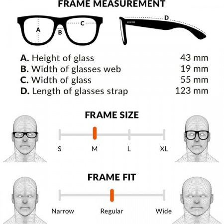 Ochelari LEECH X STREET PC-CL-Earth [1]