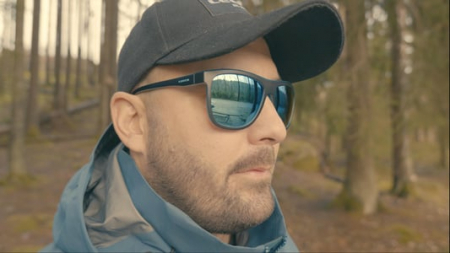 Ochelari LEECH X STREET PC-CL Water [3]