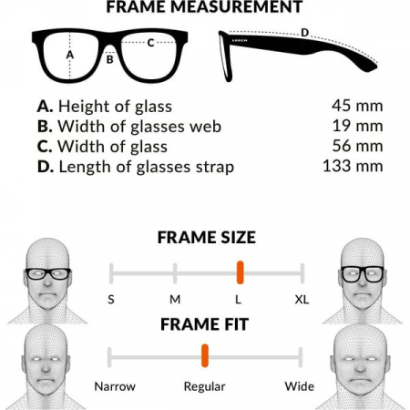 OCHELARI LEECH X1 PC-CL Water [3]