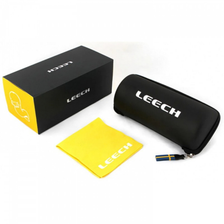 OCHELARI LEECH X1 PC-CL Earth [2]