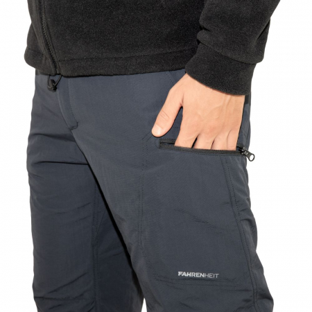 Pantaloni Căldurosi ALFA PRO [4]