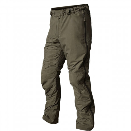 Pantaloni și Pantaloni scurți - Pantaloni cu Membrană ALFA PRIMALOFT II Crocodile.