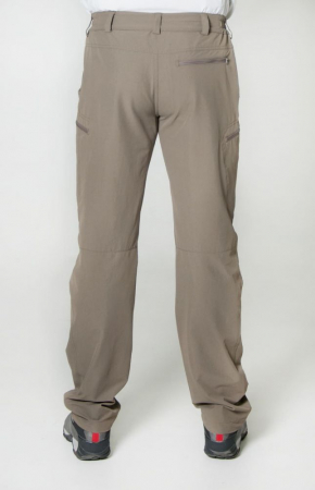 Pantaloni HIKING LIGHT Khaki [5]