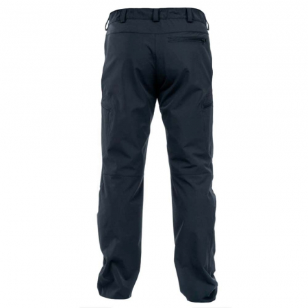 Pantaloni SOFT SHELL HIKING PRO Black [2]