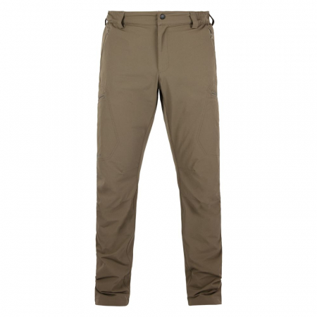Pantaloni SOFT SHELL HIKING PRO Crocodile [2]