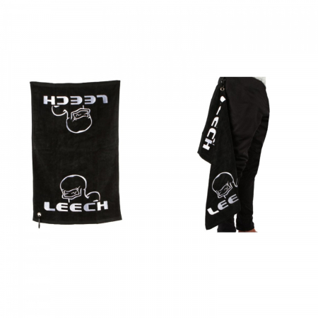 Prosop LEECH Negru [1]