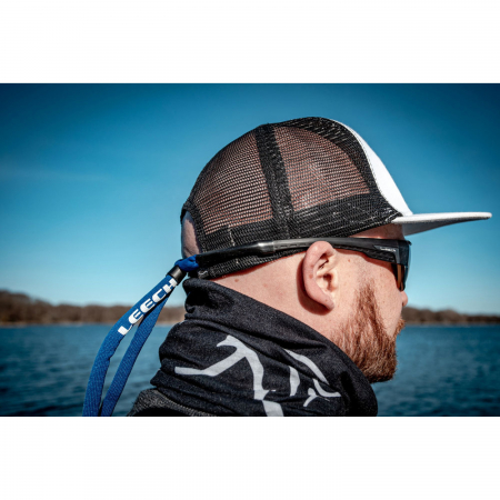 Snur Ochelari LEECH FLOATINGSTRAP Black [2]