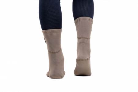 Șosete POWER GRID Khaki [3]