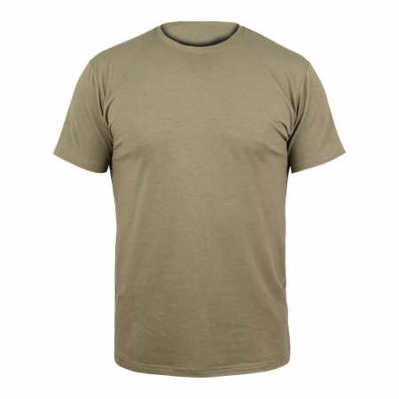 Tricou POWER DRY FR Base Olive [1]