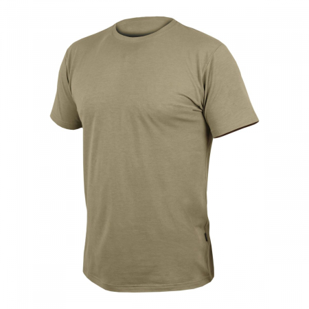 Militară - Tricou POWER DRY FR Base Olive