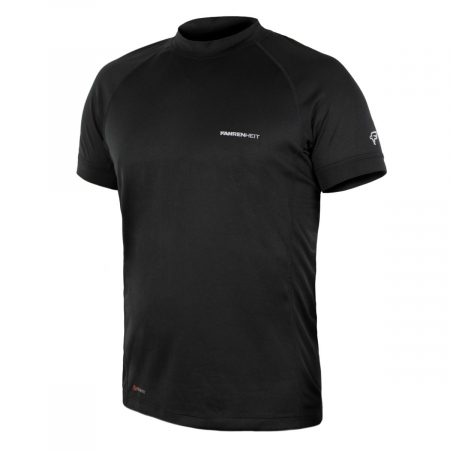 Cămăși și Tricouri - Tricou POWER DRY L1 Black