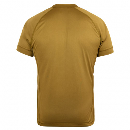 Tricou POWER DRY L1 Coyote [2]