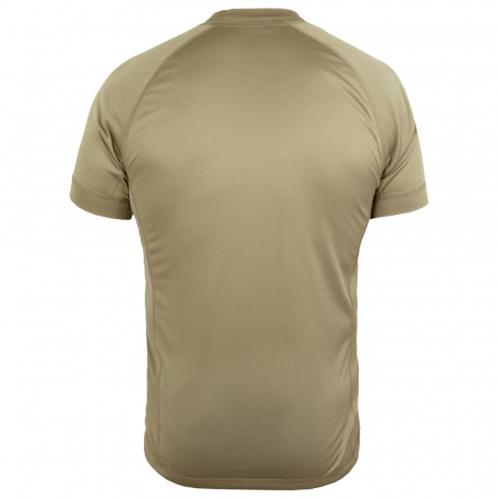 Tricou POWER DRY L1 Tan [2]