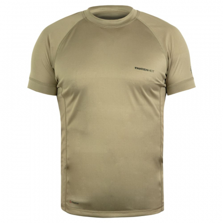 Tricou POWER DRY L1 Tan [1]