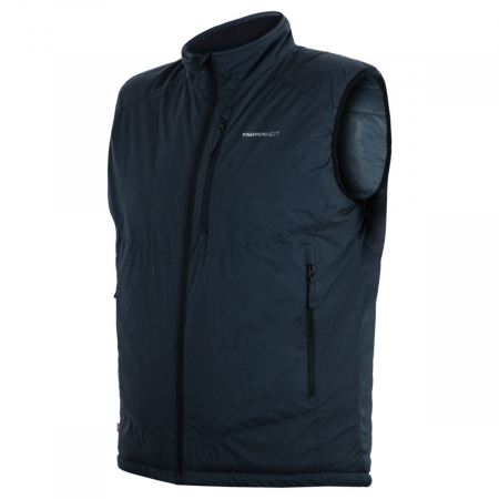 Geci, Jachete si Veste - Vestă JOKER II Graphite