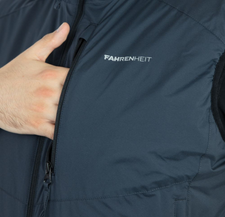 Vestă JOKER II Graphite [4]